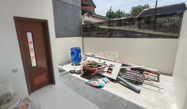 Disewakan Ruko Bagus di Pedurungan O9942 2
