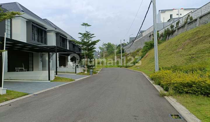 Ready-to-occupy and comfortable house in Citragrand Semarang Selatan – 10791 2