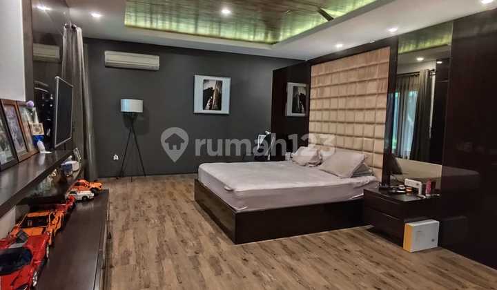 Modern House. Ready to Occupancy and Comfortable in Candi Golf - 11210 2