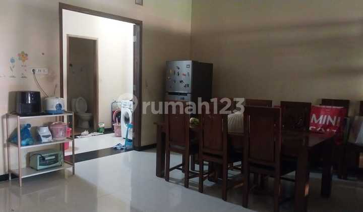 Jual Rumah Siap Huni dan Nyaman di Sambiroto Semarang – 10225 2