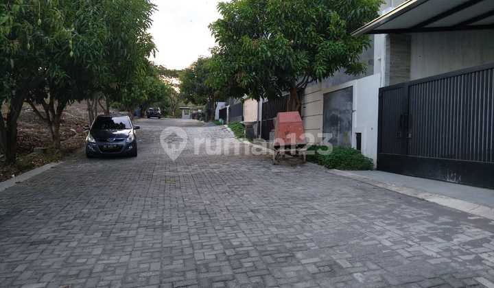 Rumah Nyaman Candi Golf Semarang - 2988 2