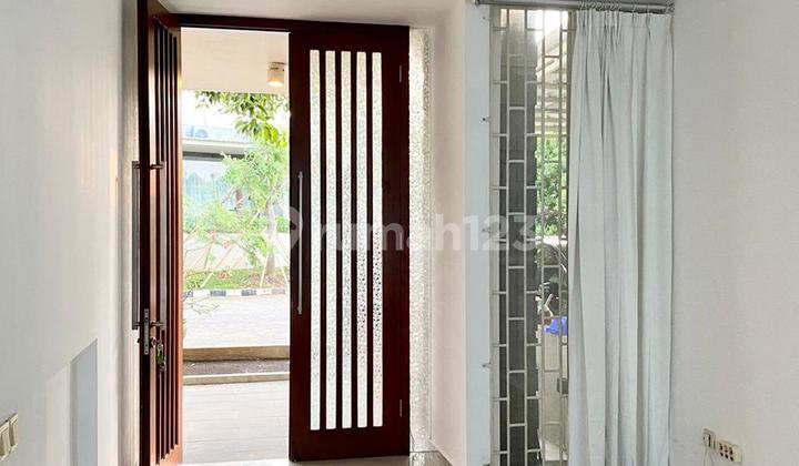 Jual Rumah Siap Huni dan Nyaman Citrasun Garden Semarang Selatan – 10142 2