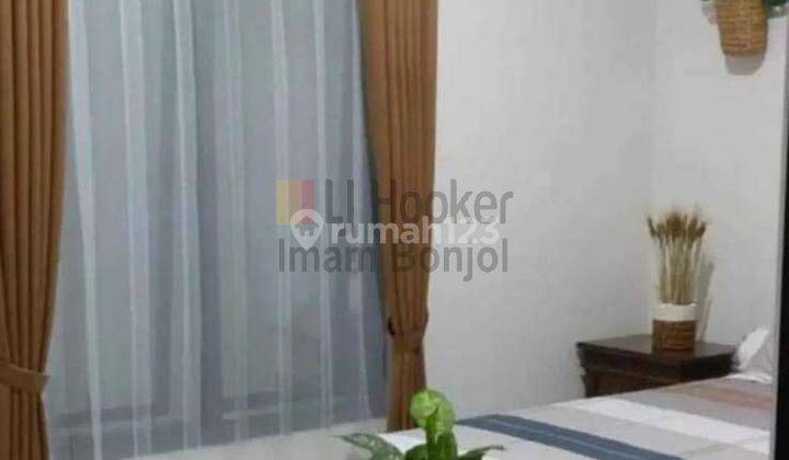 Disewakan Rumah di Bsb City Ngaliyan Semarang 9529 2