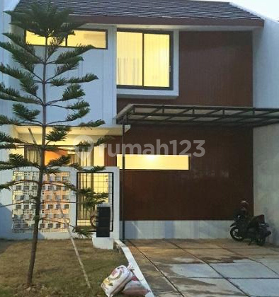 Rumah Siap Huni dan Nyaman BSB City Semarang Barat – 10667 1