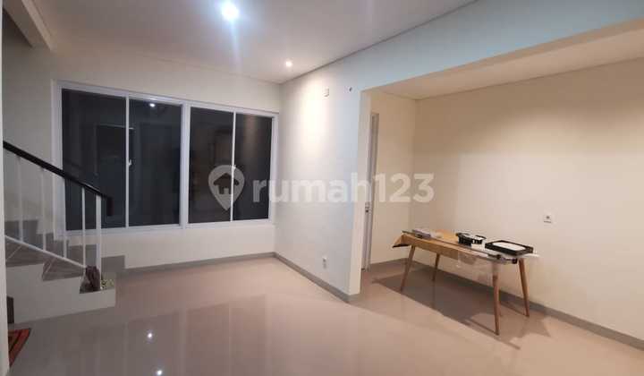 Rumah Siap Huni dan Nyaman Citraland Bsb Semarang - 11363 2