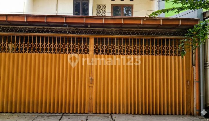 Ready-to-Occupy and Comfortable House in Gayamsari Area - 11234 1