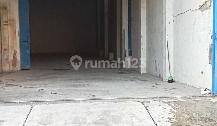 Warehouse suitable for industrial business LIK Kaligawe Semarang – 10555 2