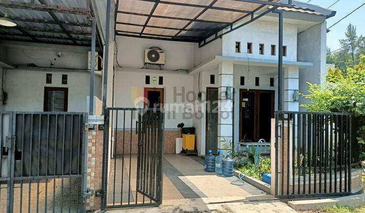 Dijual Rumah di Bukit Sari Semarang 9574 1