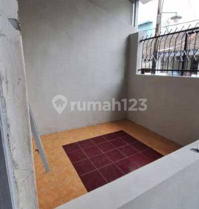 Sewa Rumah Siap Huni dan Nyaman Perum Medoho Indah. Gayamsari Semarang – 10196 2