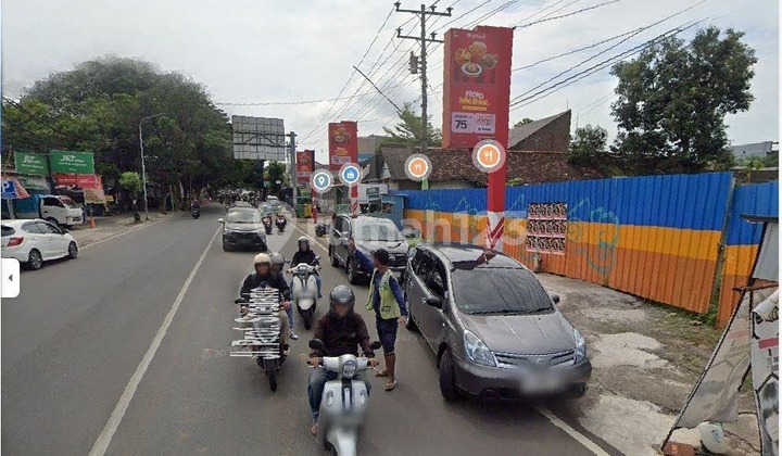 Strategic Land Ready for Construction  Jl. Prof.Soedarto.Tembalang Semarang – 10345 2