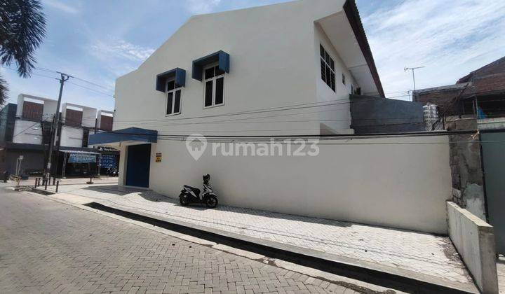 Disewakan Ruko Bagus di Pedurungan O9942 1