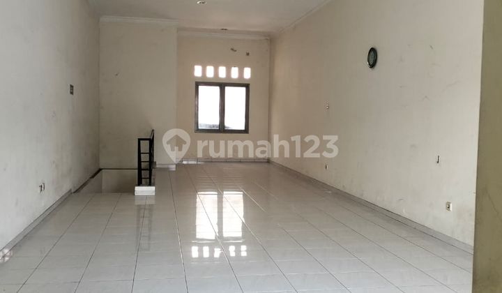 Strategic Shop House, Ready to Use in West Semarang Area - 11334 2