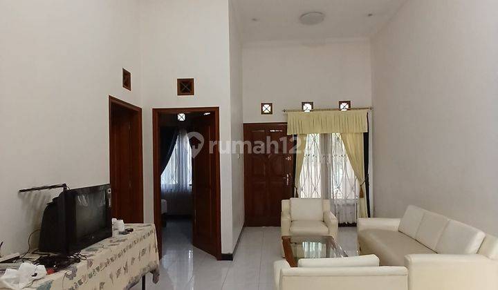 Disewakan Rumah Siap Huni di Graha Estetika Semarang C9805 2