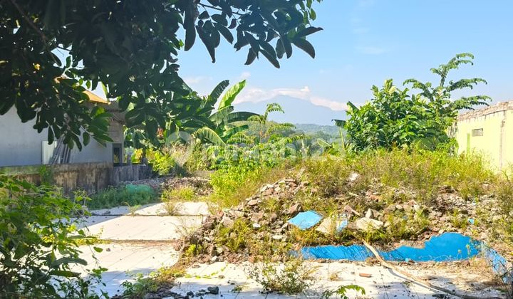 Tanah siap bangun daerah Gajah Mungkur – 10827 1