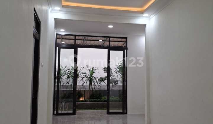 Ready-to-Live and Comfortable House in Ngaliyan Area - 11346 2