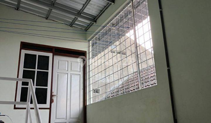 Disewakan Rumah 3KT di Puri Anjasmoro Ren9869 2