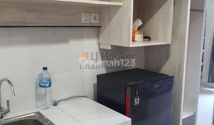 Dijual Apartemen Paltrow Tembalang Semarang 9522 2