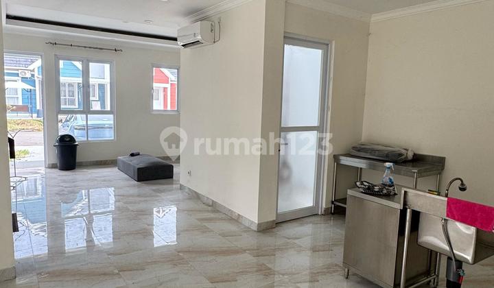 Jual Rumah Siap Huni dan Nyaman Citraland BSB Semarang – 10046 2