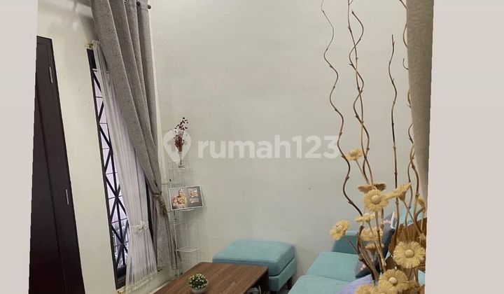 Ready-to-live and comfortable house in East Semarang area - 10963 2