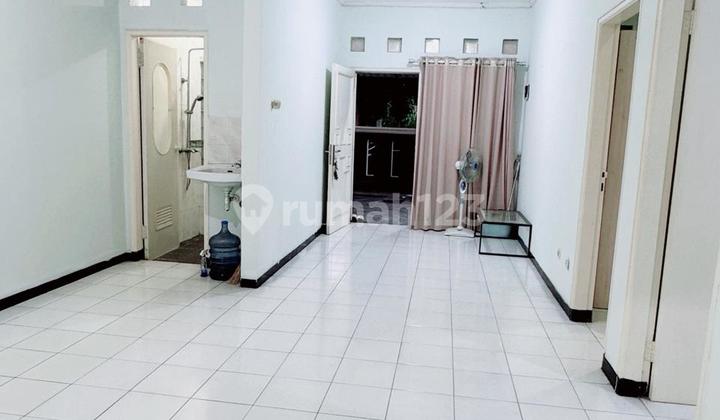 Rumah siap huni dan nyaman  Graha Padma Semarang Barat – 10840 1