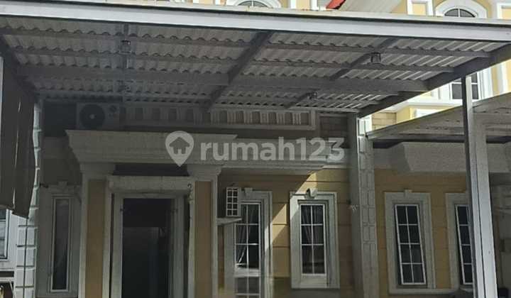 Rumah Siap Huni dan Nyaman di Paramount Village Semarang-11132 1