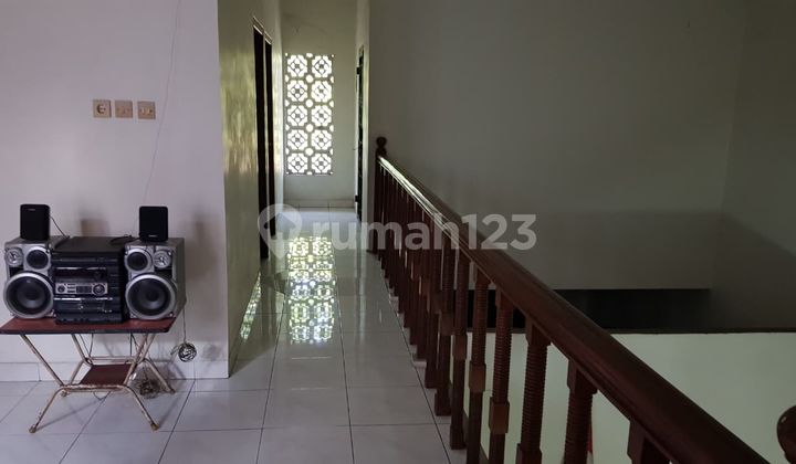Ready-to-Occupy and Comfortable House in Gayamsari Area - 11234 2