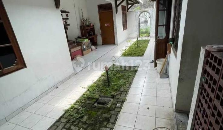 Rumah Nyaman, Cocok untuk Kantor Daerah Semarang Barat - 11204 2