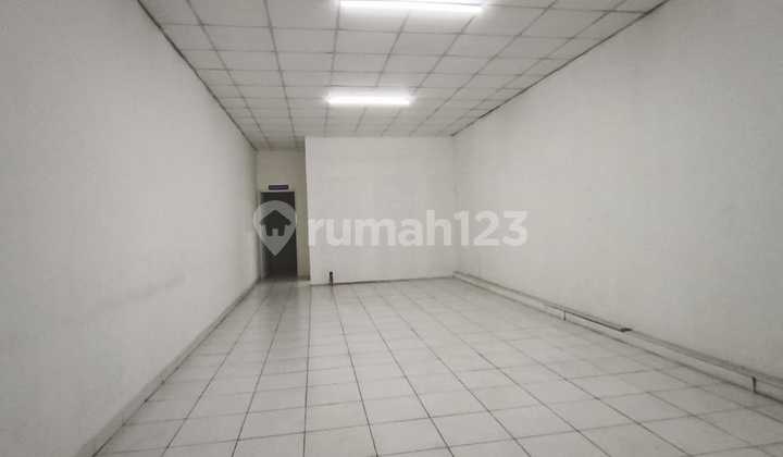 Ruko Siap Pakai, Cocok Usaha dan Kantor Jl. Dr. Cipto Semarang- 11269 1
