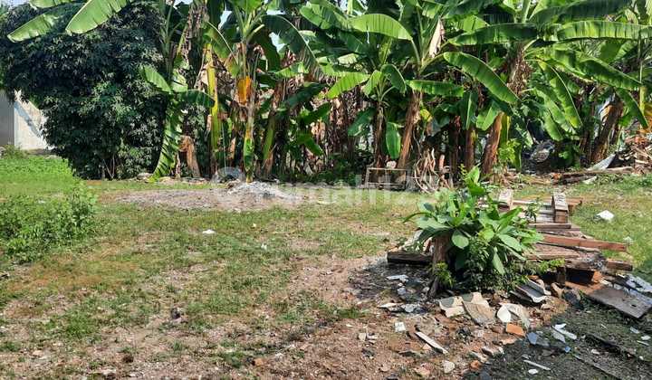  Tanah Siap Bangun daerah Gayamsari – 10738 2