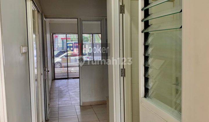 Disewakan Rumah di Candi Golf A2331 1