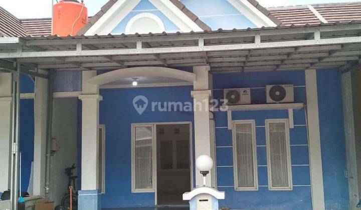 Dijual Rumah di Perum Plamongan M9793 1