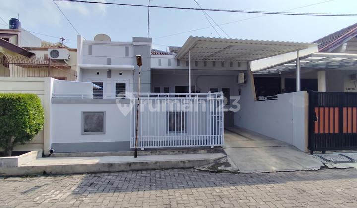 Rumah Siap Huni dan Nyaman Puri Anjasmoro Semarang-11355 1