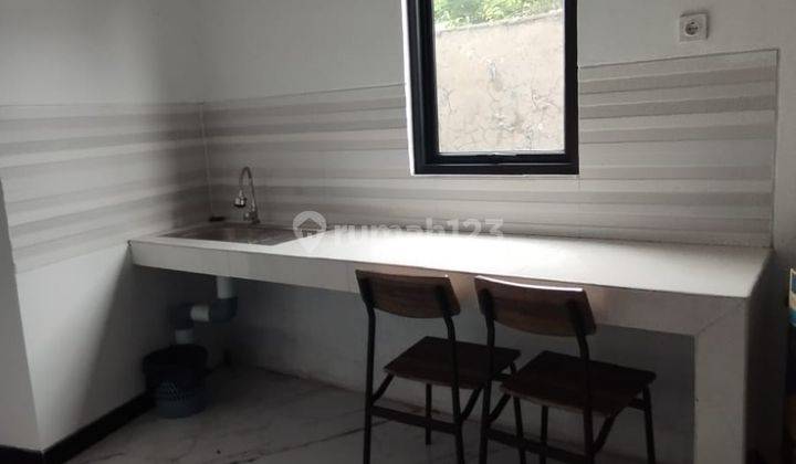 Dijual Rumah Bagu Baru di Pondok Indraprasta Semarang ONO9865 2