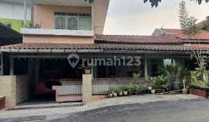 Rumah Siap Huni dan Nyaman Daerah Ngaliyan - 11332 1