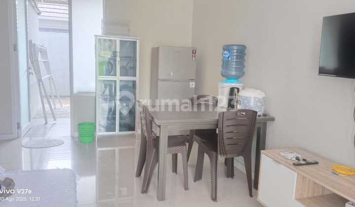 Ready to Occupy and Comfortable Citragrand South Semarang House – 10527 Ready to Occupy and Comfortable Citragrand South Semarang House – 10527