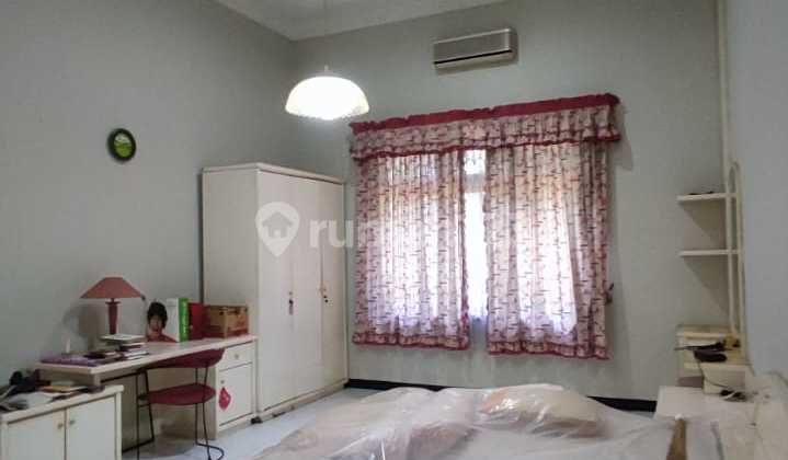  Rumah Siap Huni dan Nyaman daerah .Candisari – 10729 2