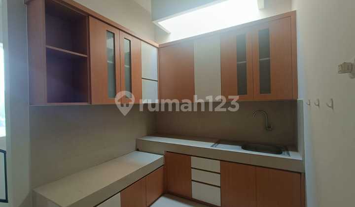 Grha Candi Golf House, Candisari, Semarang – 2867 2