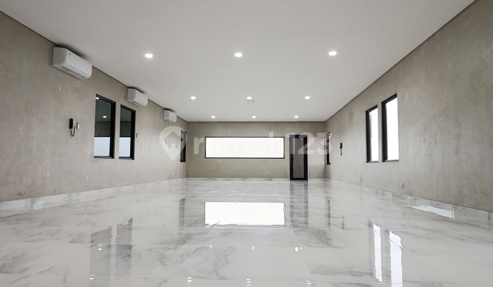 Ruko Cocok Usaha dan Kantor Jl. Puri Anjasmoro Semarang Barat - 10365