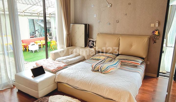 Ready-to-Occupy and Comfortable Home in BSB City, move-in ready – 10557