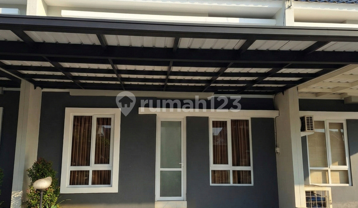 Rumah Siap Huni dan Nyaman Madukoro Regency Semarang - 11214