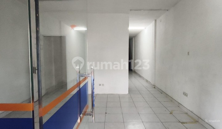 Ruko Siap Pakai, Cocok Usaha dan Kantor Jl. Dr. Cipto Semarang- 11269 2