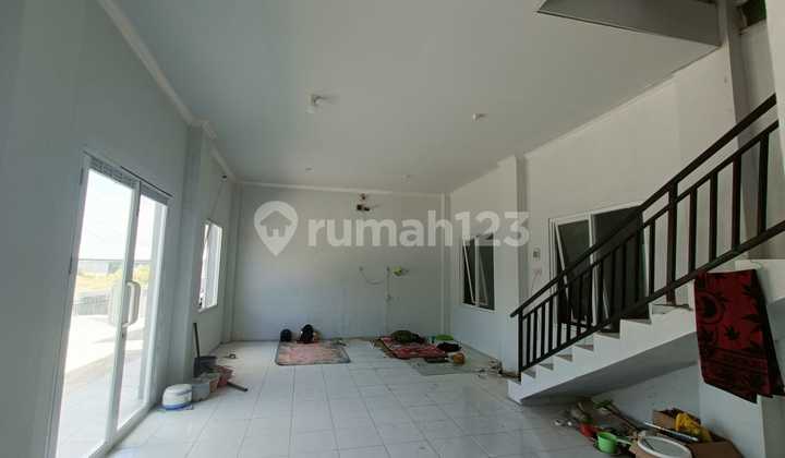 Ready-to-use warehouse, suitable for industrial business KIC Gatot Subroto Gatsu – 10790 2