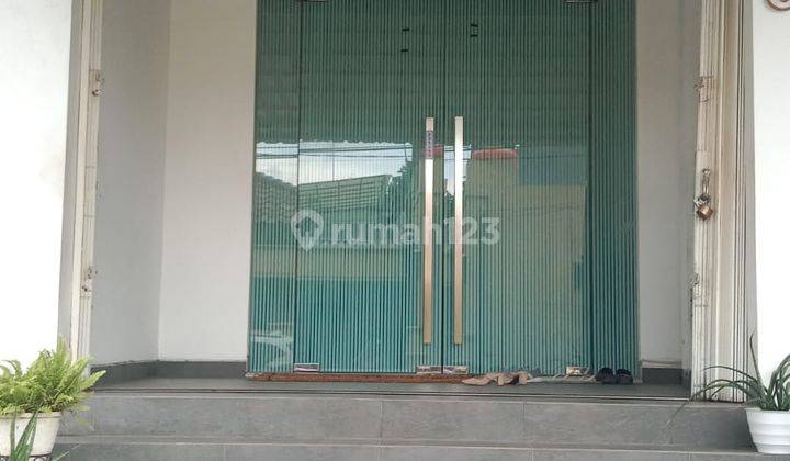 Disewakan Ruko Tenga Kota Semarang 2lantai NIK9849 1