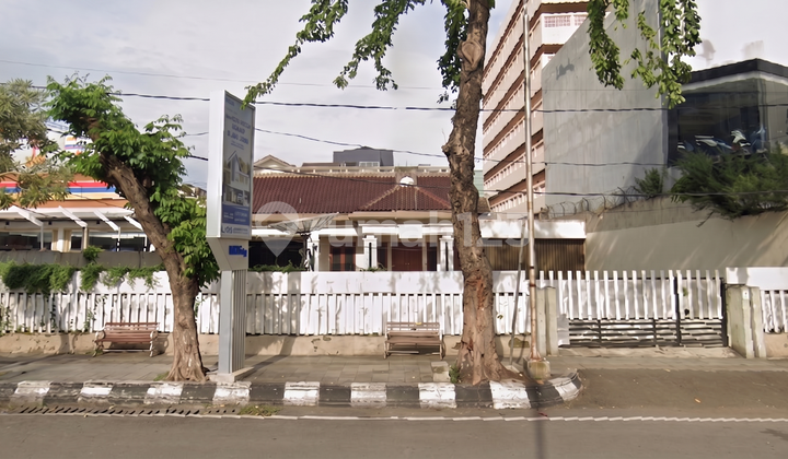 Rumah Strategis, Daerah Semarang Tengah - 11361 1