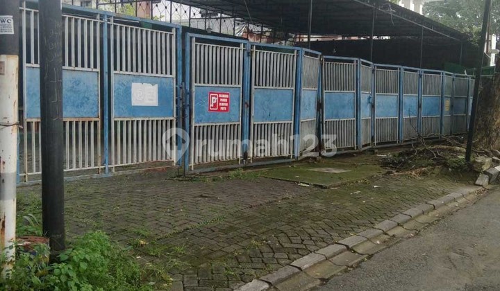 Strategic Warehouse, Ready-to-Use West Semarang Area - 11339 2
