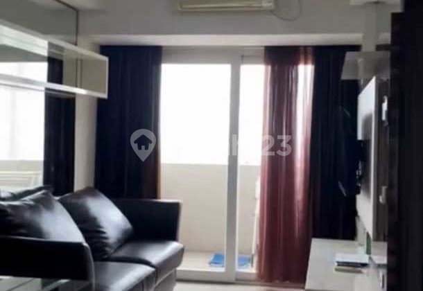 Apartment Furnished, Siap Huni di Mg Suites Semarang - 11181 1