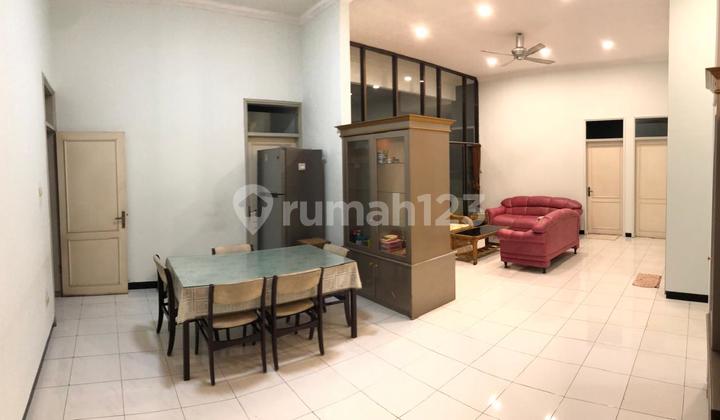 Ready-to-Occupy and Comfortable House for Rent in Bukit Indah Regency, South Semarang 9850 Ready-to-Occupy and Comfortable House for Rent in Bukit Indah Regency, South Semarang 9850