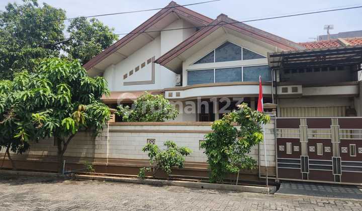 Rumah Siap Huni dan Nyaman Semarang Indah. Semarang Barat – 10688 1