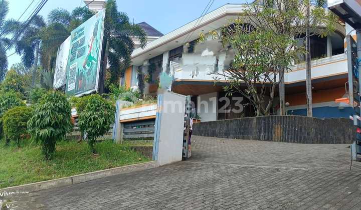 Jual Rumah Jl.Dr.Sutomo. Gajah Mungkur Semarang – 10109 1