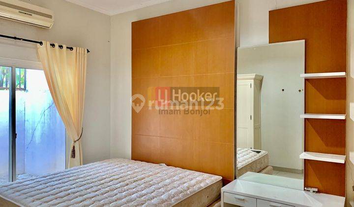 Sewa Rumah Siap Huni dan Nyaman Graha Candi Golf.Candisari Semarang – 2331 2